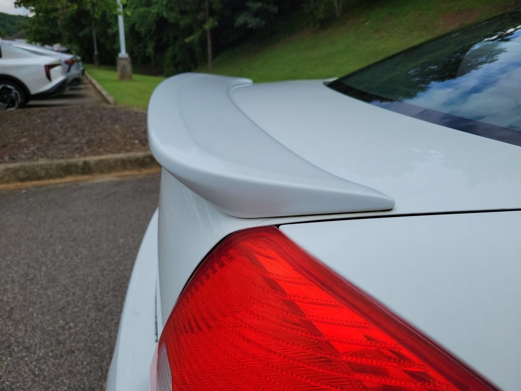 Used 2009 Pontiac G6 Sedan w/ Sport Package 2 FWD image 22
