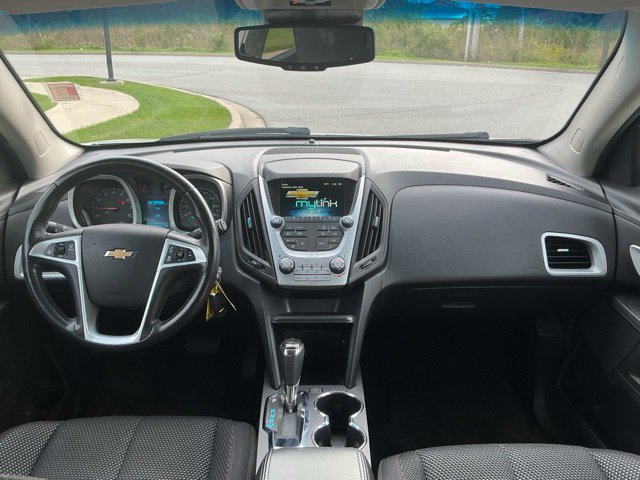 Used 2016 Chevrolet Equinox LT w/ Convenience Package FWD image 21