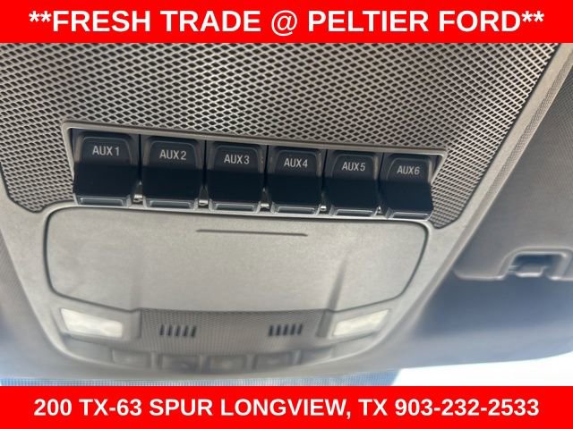 Used 2018 Ford F250 XLT w/ XLT Premium Package image 20