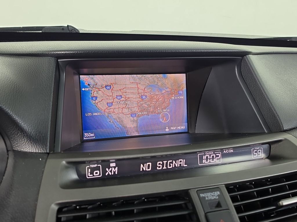 Used 2012 Honda Accord EX-L image 18