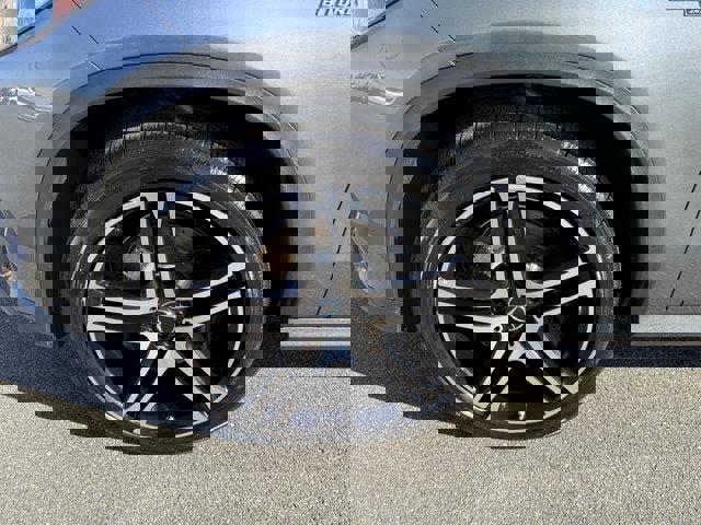 Used 2019 Mercedes-Benz GLE 43 AMG 4MATIC Coupe image 11