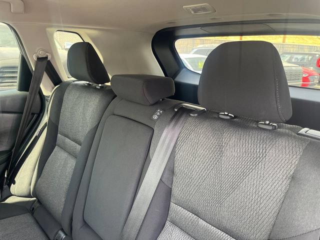 Used 2025 Nissan Rogue SV AWD/4WD image 22