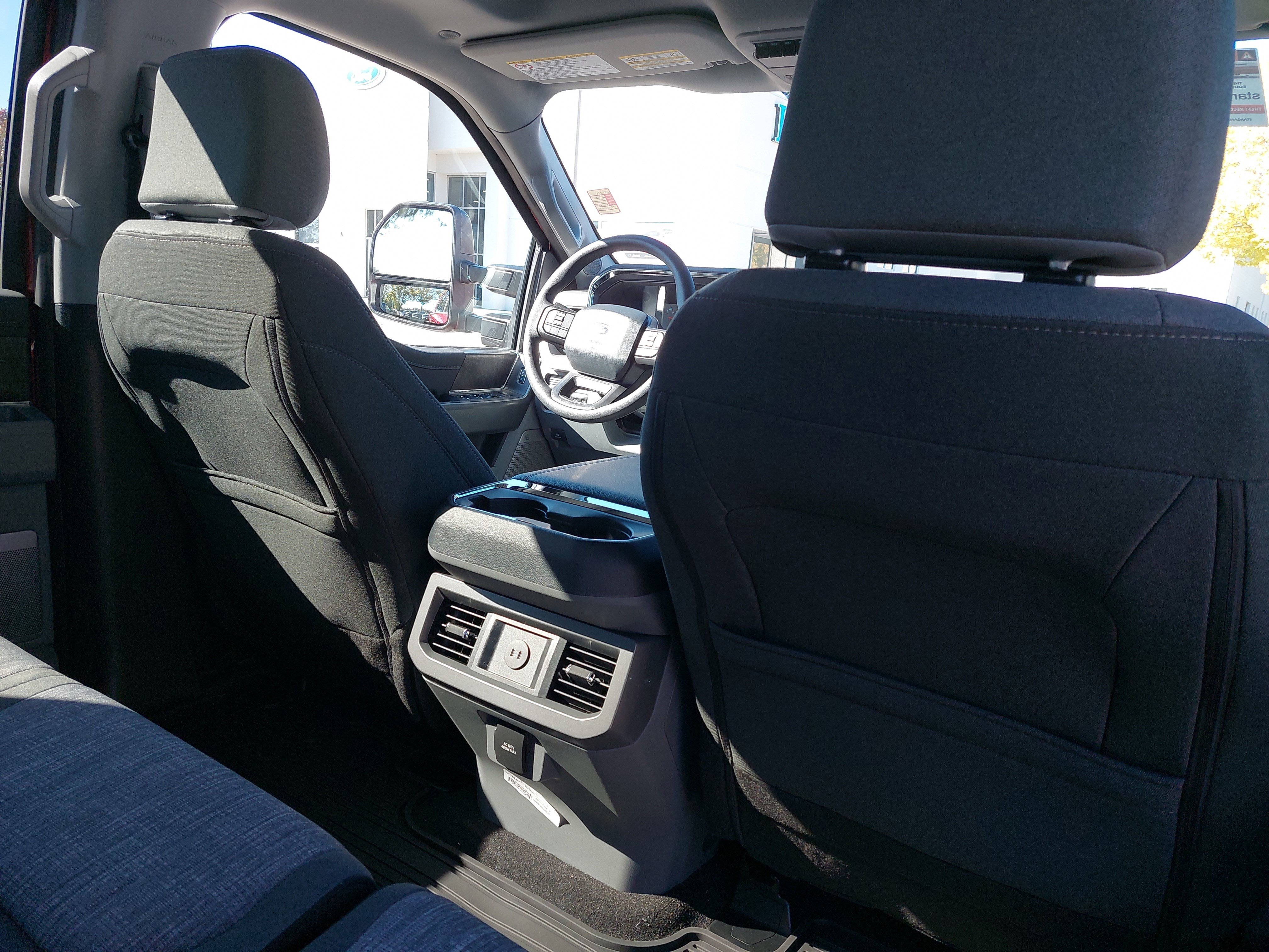New 2026 Ford F250 XLT image 12