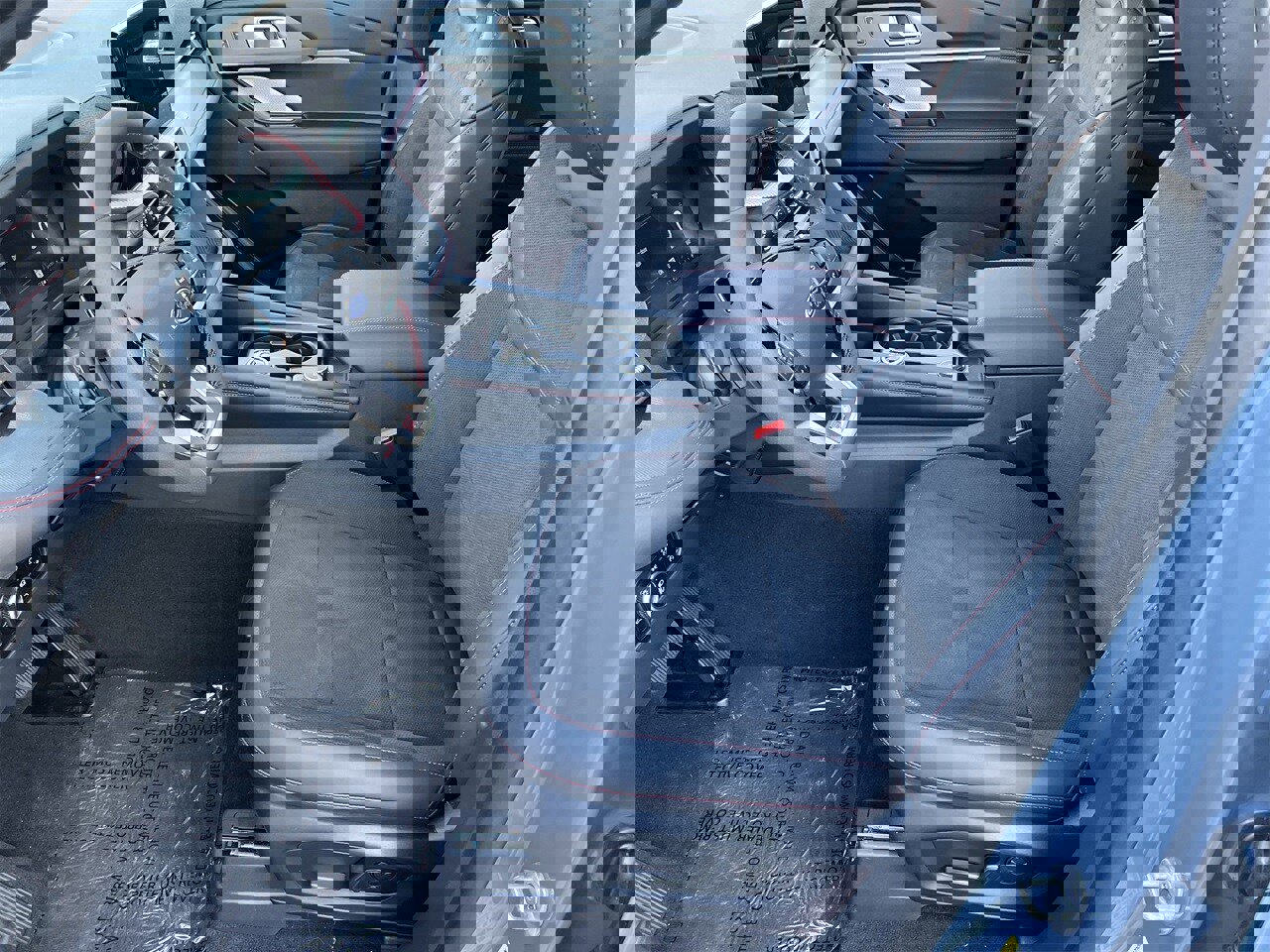 New 2026 Ford Explorer ST w/ Sun And Sound Package image 20