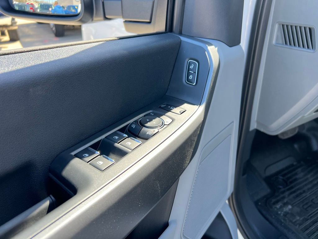 New 2026 Ford F250 XLT w/ Tremor Off-Road Package image 13