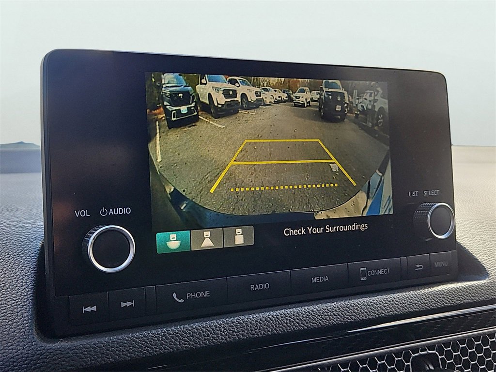 Certified 2023 Honda Civic Sport image 15