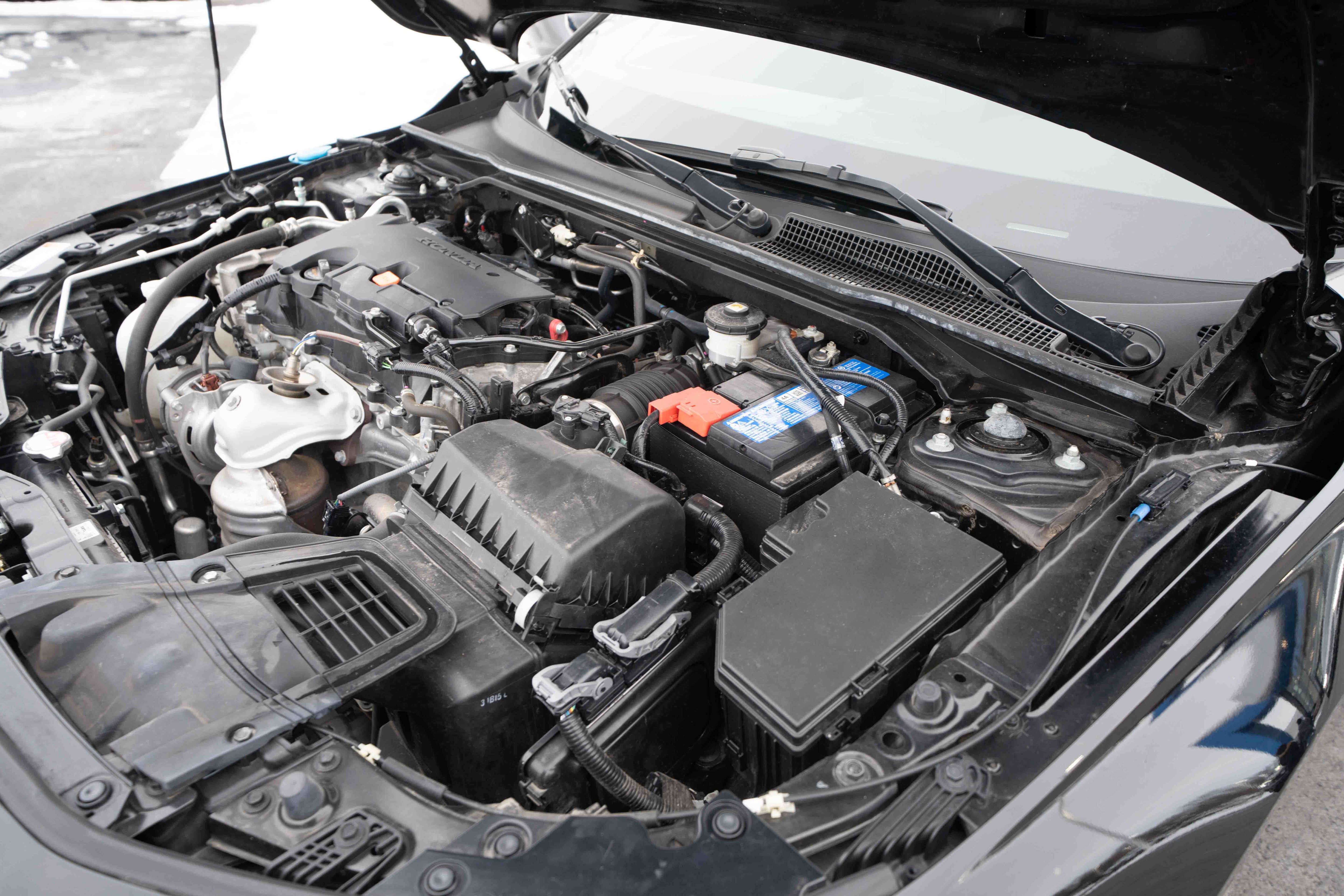 Used 2023 Honda Civic Sport image 32