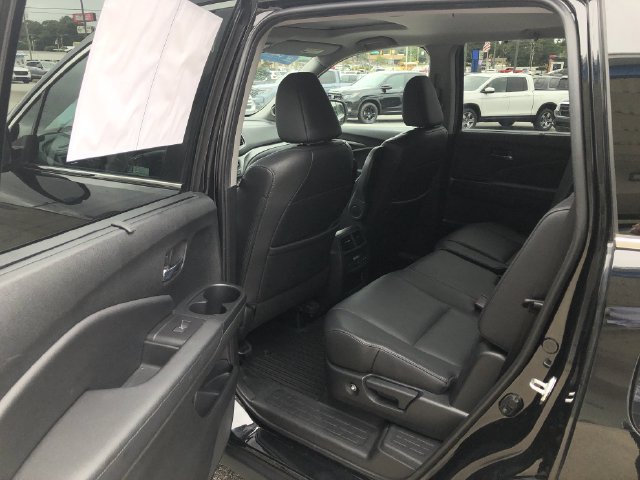 Certified 2021 Honda Pilot Special Edition image 14