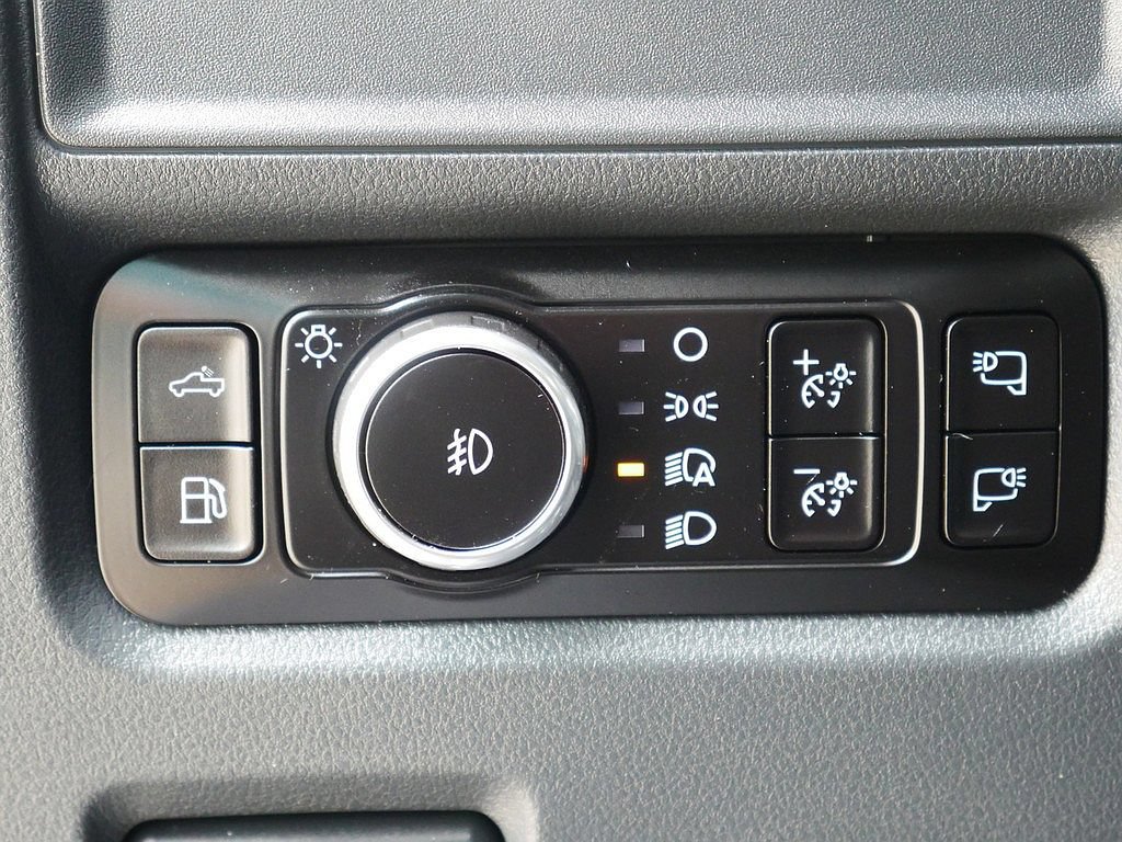 Used 2025 Ford F150 XLT w/ Equipment Group 301A Standard AWD/4WD image 28