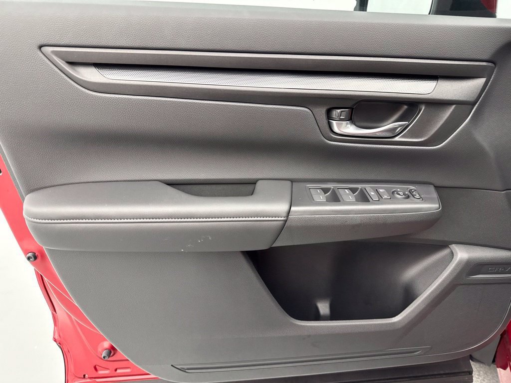 New 2026 Honda CR-V LX image 16