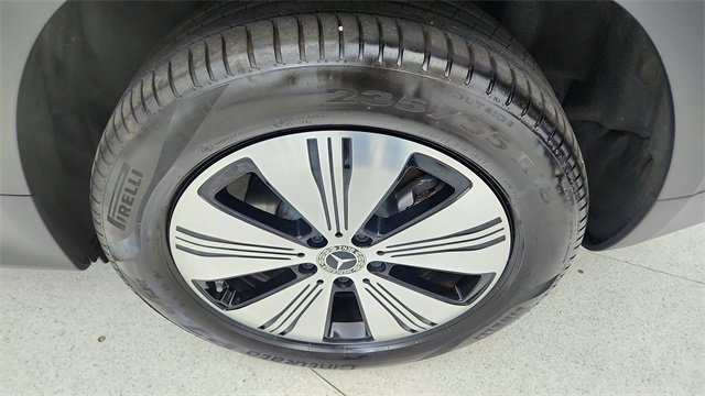 Used 2024 Mercedes-Benz EQB 250+ w/ Driver Assistance Package image 59