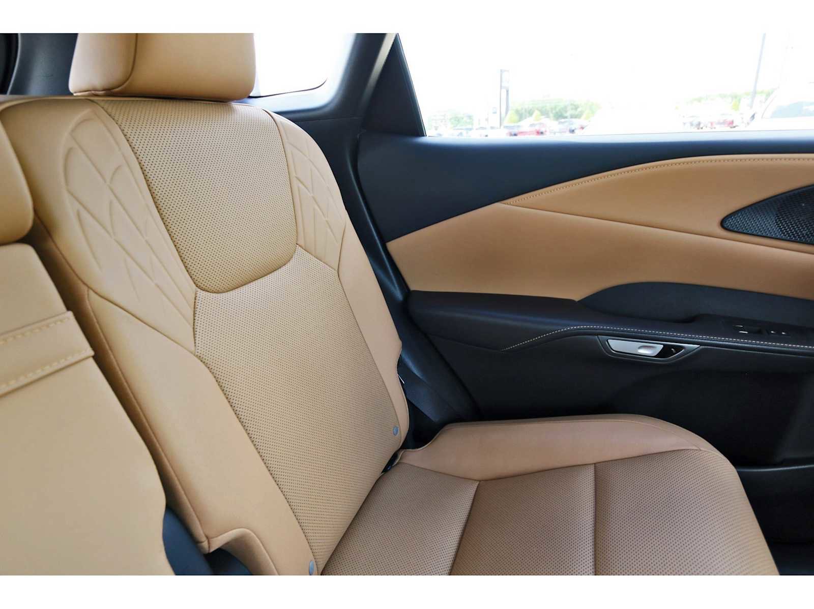 Used 2024 Lexus RX 350 Premium w/ Cold Area Package FWD image 10