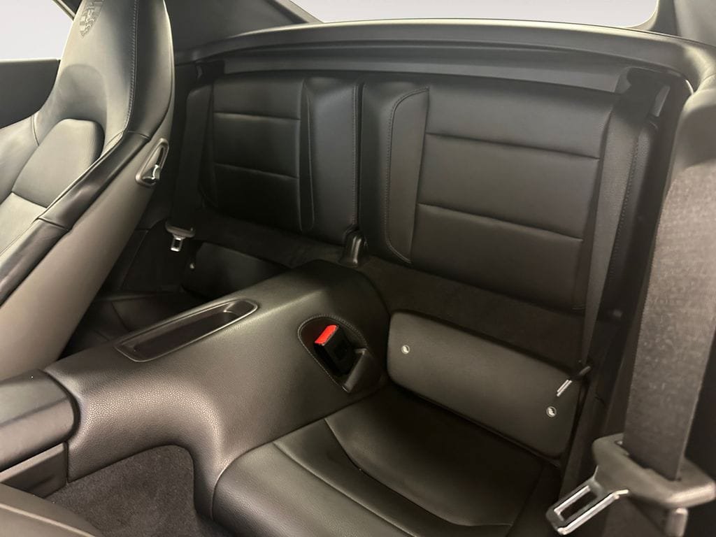 Used 2013 Porsche 911 Carrera S image 12