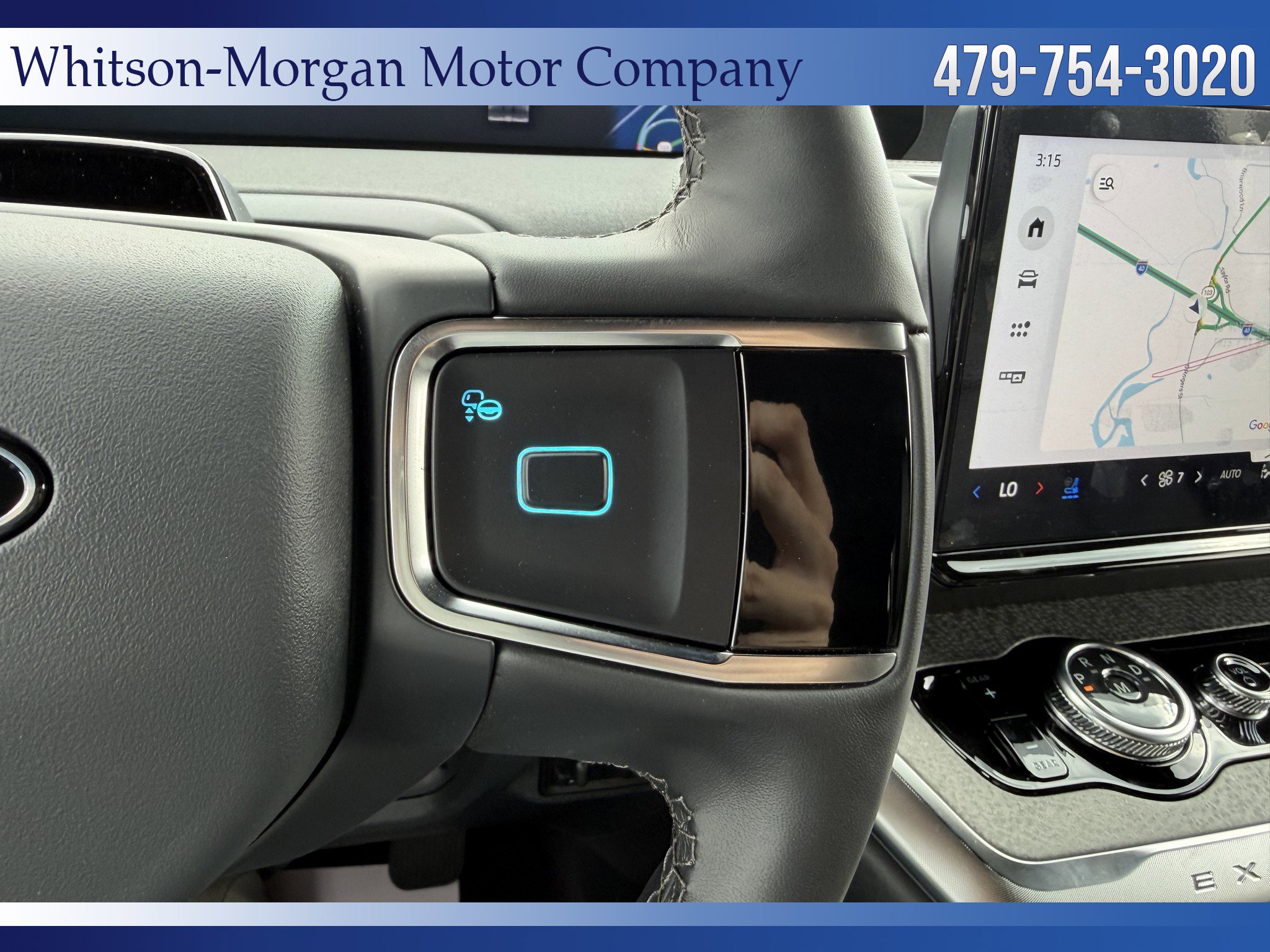 New 2026 Ford Expedition Tremor image 17