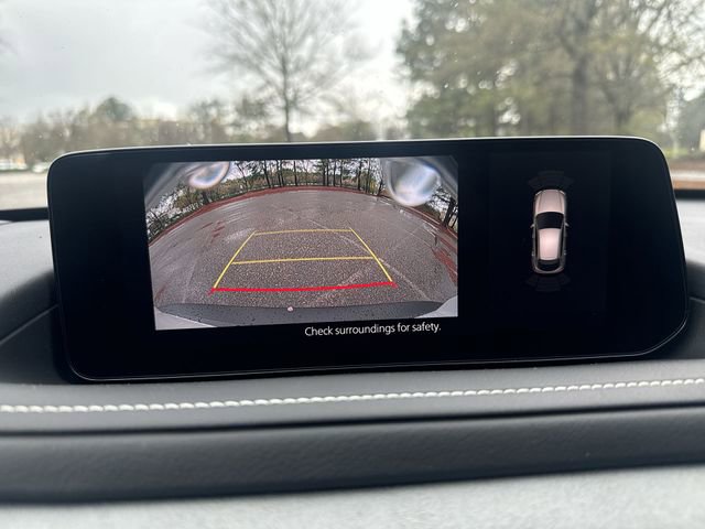 New 2026 MAZDA CX-30 Aire Edition image 17