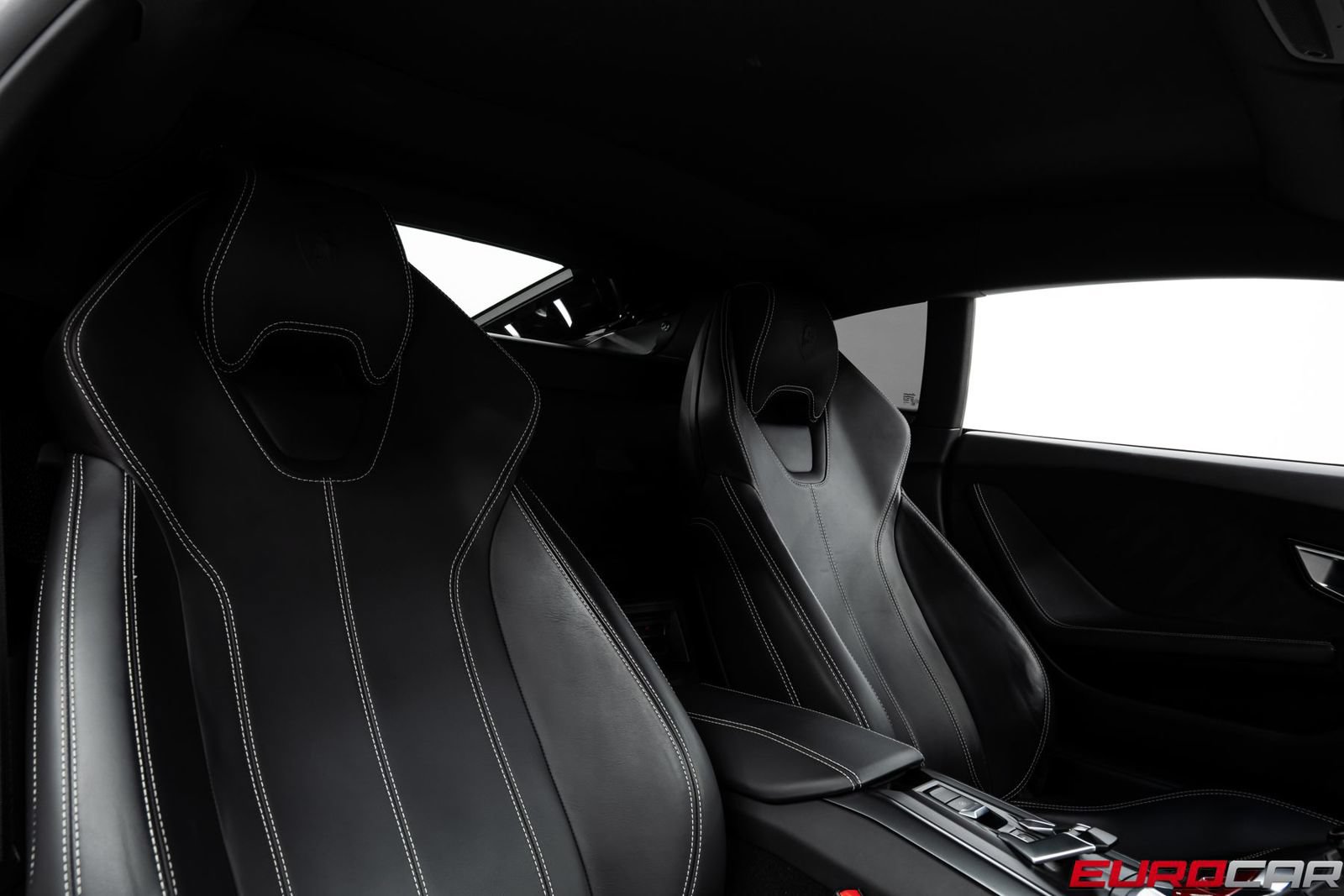 Used 2015 Lamborghini Huracan LP 610-4 AWD/4WD image 38