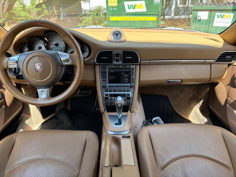 Used 2008 Porsche 911 Carrera S RWD image 62