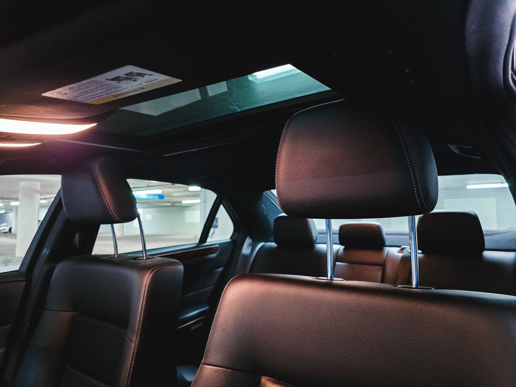 Used 2014 Mercedes-Benz E 350 4MATIC Sedan image 18