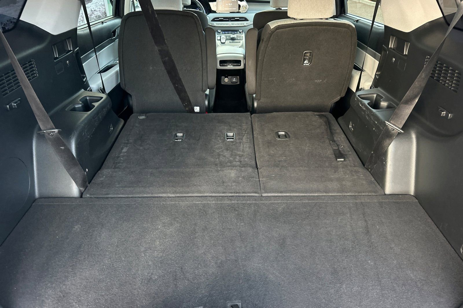 Used 2020 Hyundai Palisade SEL w/ Convenience Package image 15