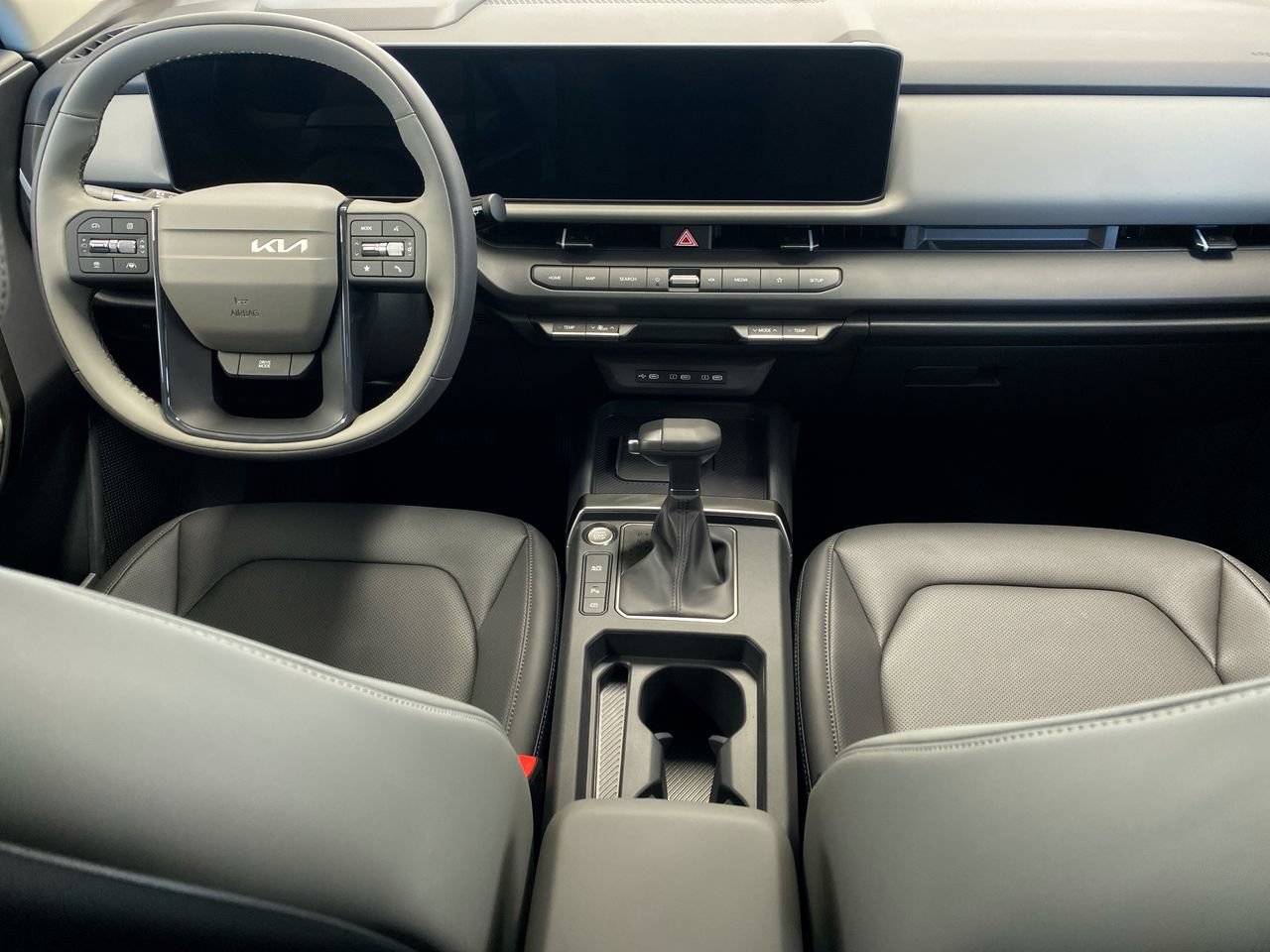New 2027 Kia Seltos EX FWD image 31