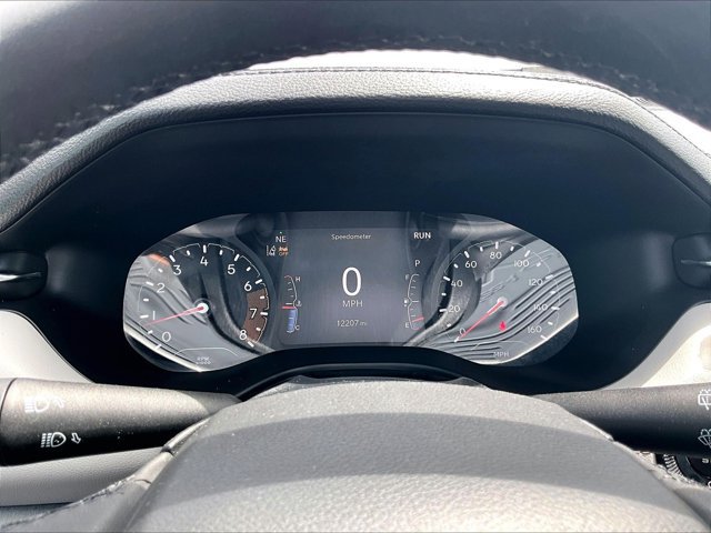 Used 2024 Jeep Compass Limited AWD/4WD image 22