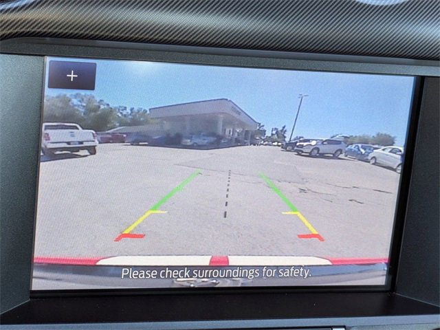 Used 2021 Ford Mustang Shelby GT500 w/ Technology Package image 31