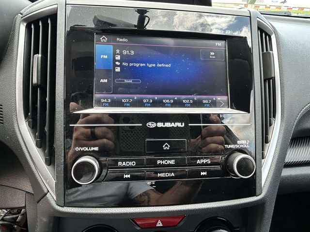 Used 2019 Subaru Crosstrek 2.0i AWD/4WD image 13