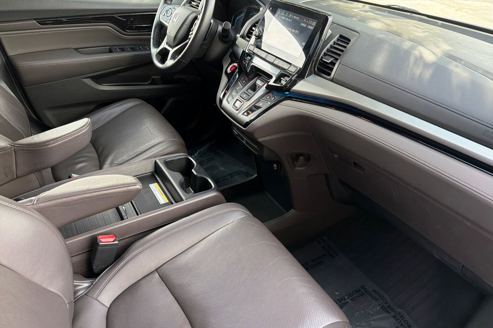 Used 2019 Honda Odyssey Elite image 22