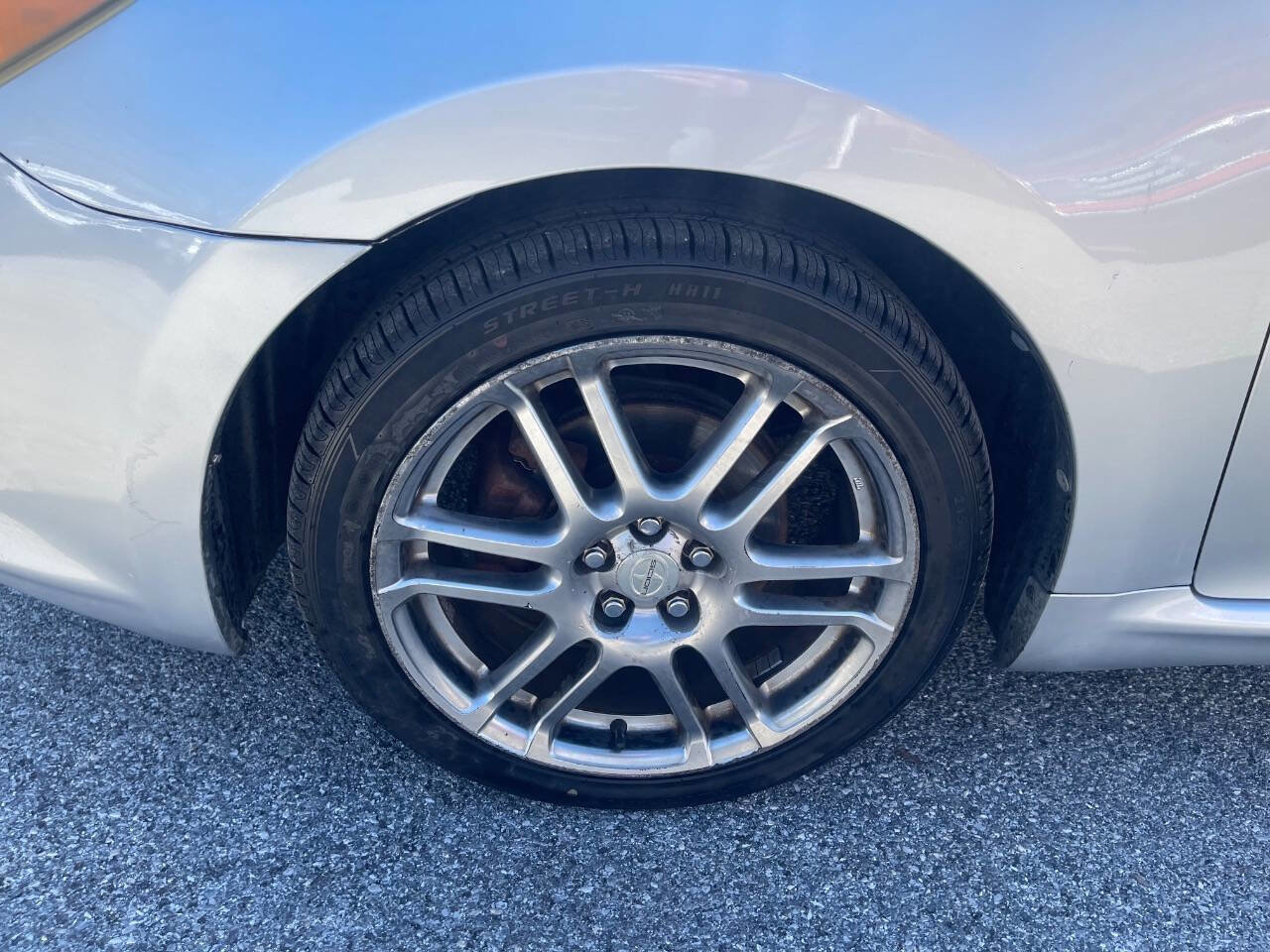 Used 2006 Scion tC FWD image 34