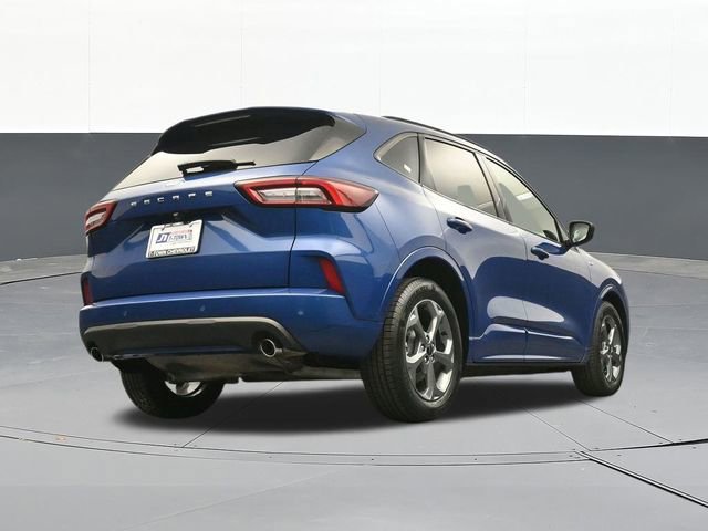 Used 2023 Ford Escape ST-Line w/ Tech Pack #1 image 46
