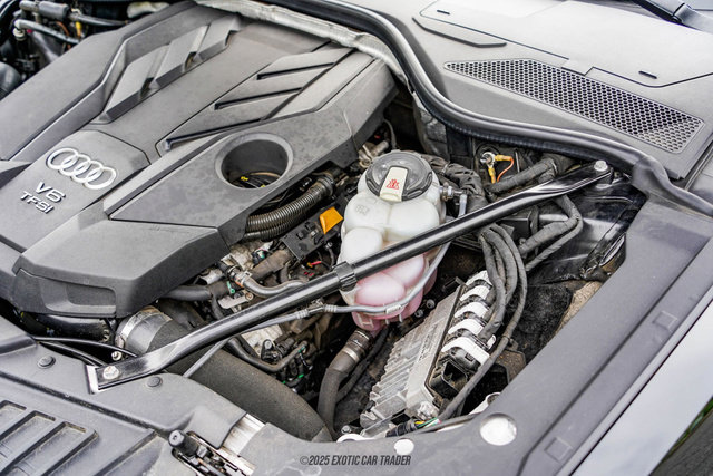 Used 2019 Audi A8 L 3.0T w/ Executive Package image 19