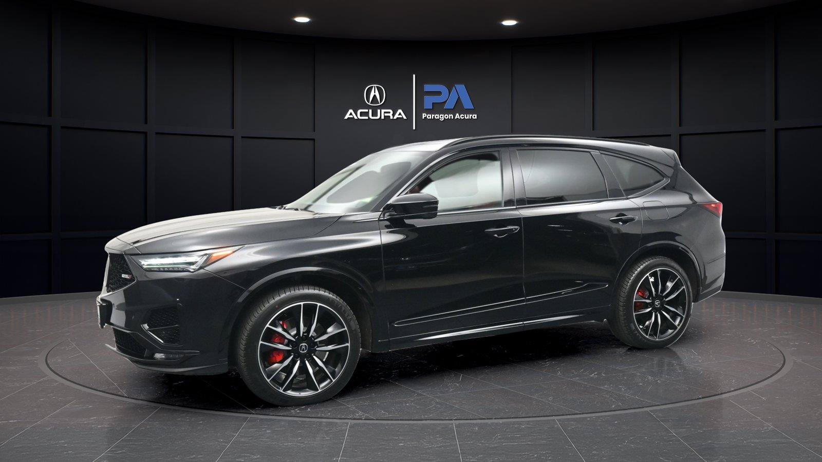 Used 2024 Acura MDX Type S w/ Advance Package AWD/4WD image 29