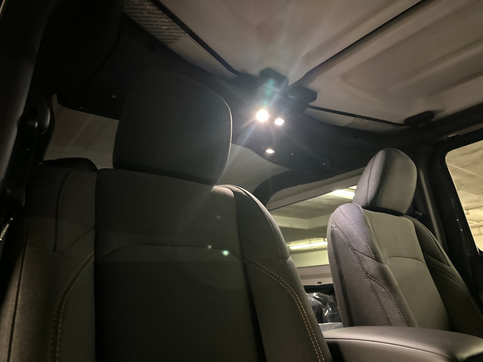 New 2026 Jeep Wrangler Sport AWD/4WD image 15