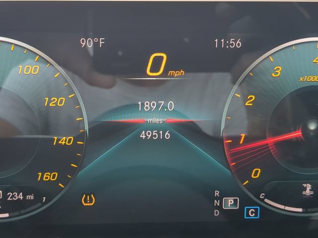 Used 2021 Mercedes-Benz GLB 250 image 37