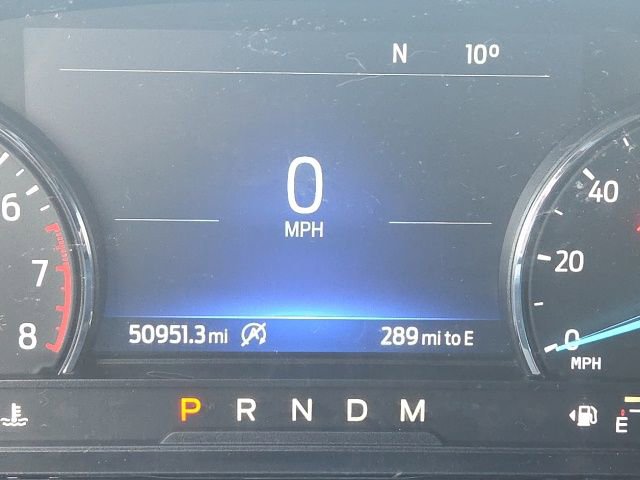 Certified 2020 Ford Explorer XLT image 39