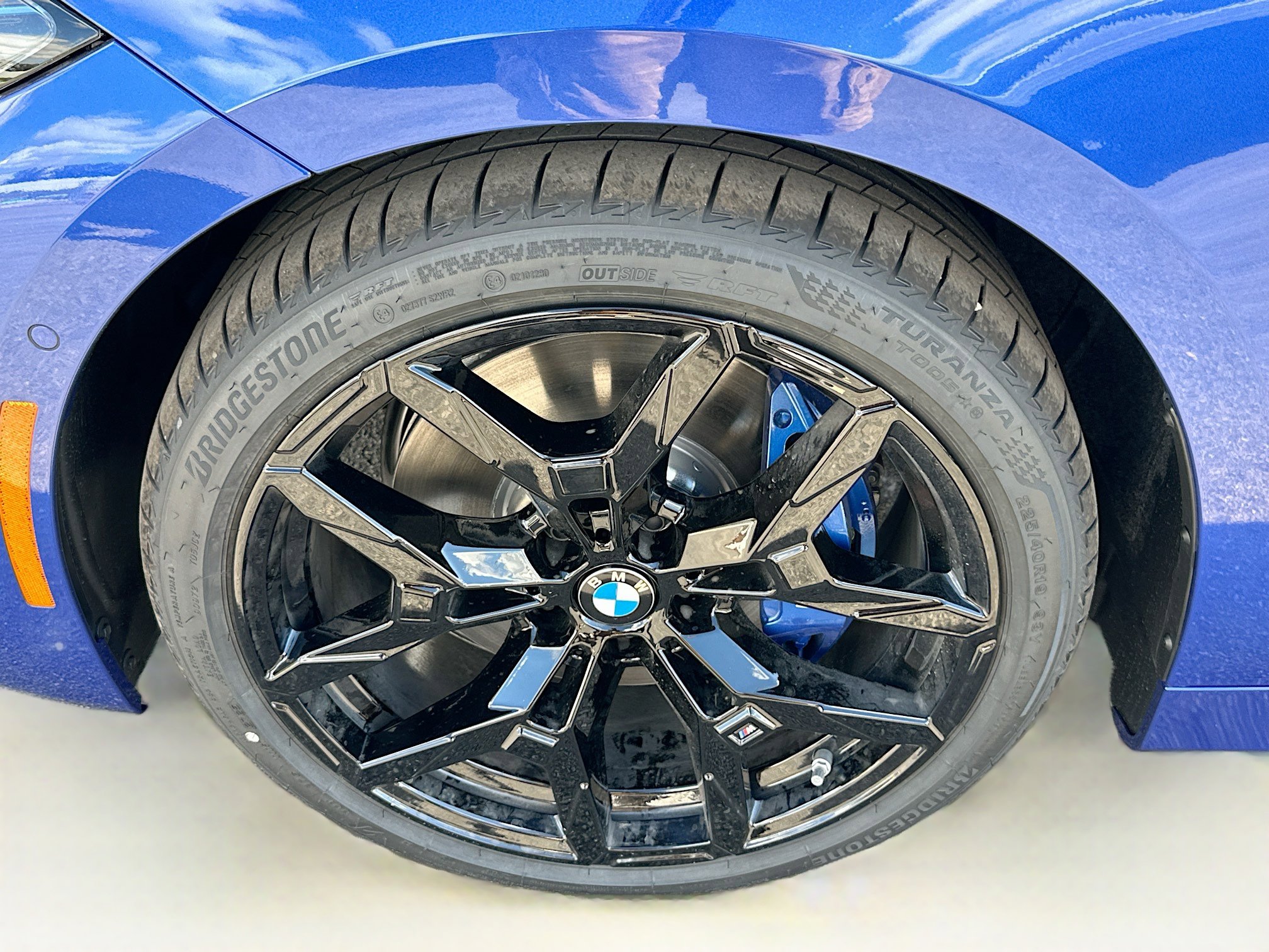 New 2026 BMW 430i Coupe w/ M Sport Package image 26