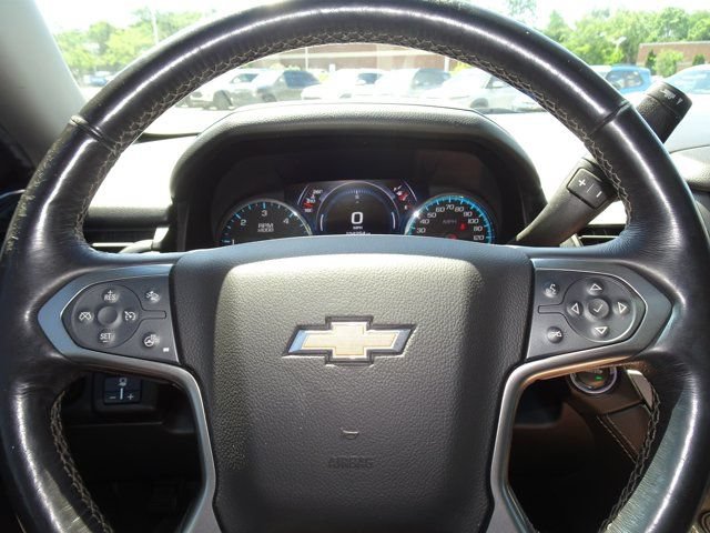 Used 2018 Chevrolet Tahoe Premier AWD/4WD image 24