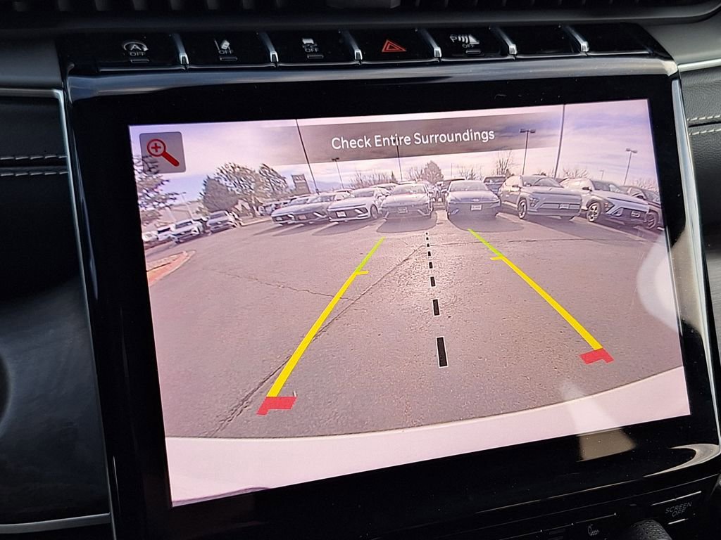 Used 2021 Jeep Grand Cherokee L Limited w/ Trailer Tow Group (B) image 22