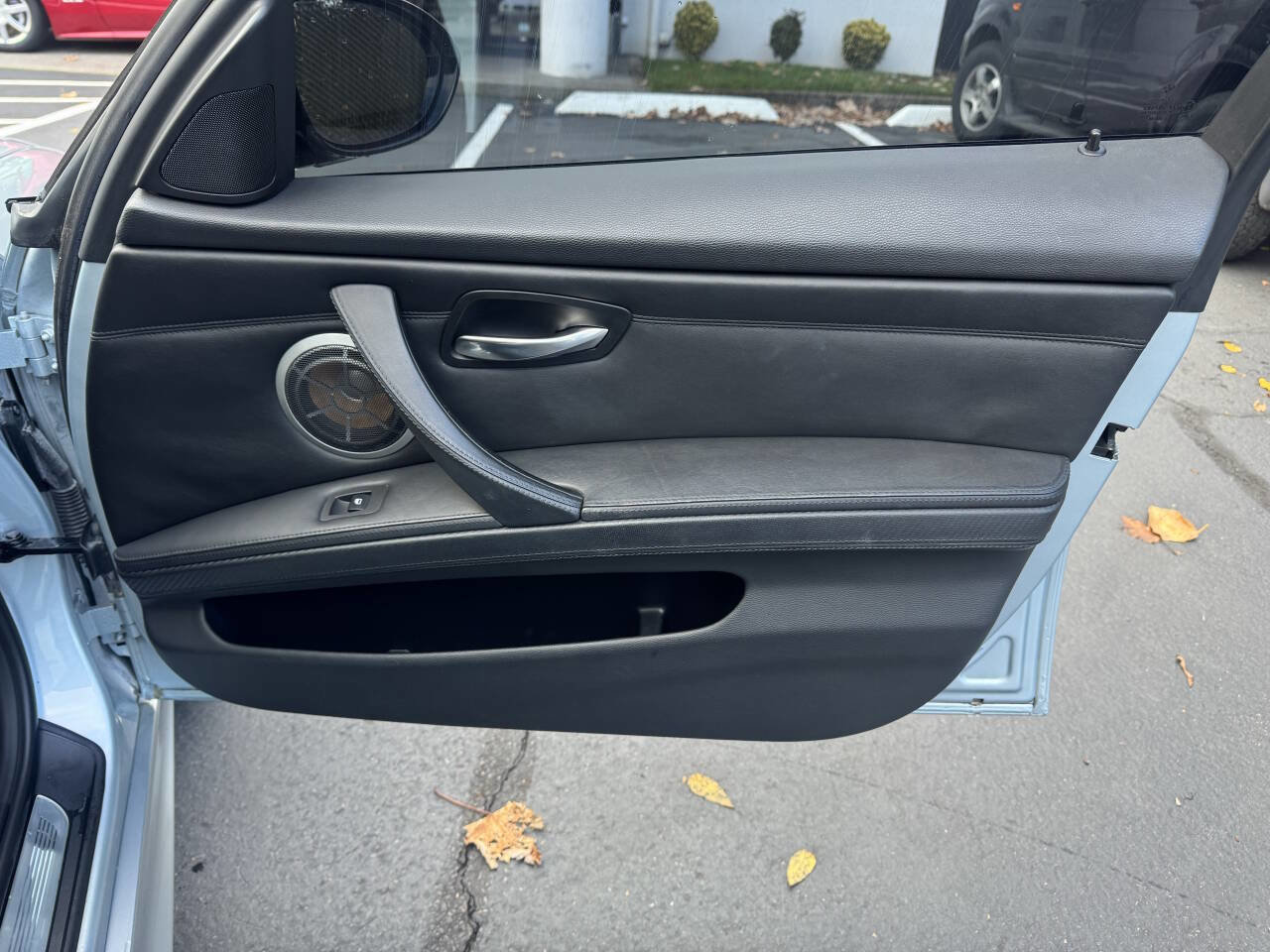 Used 2011 BMW M3 Sedan image 19