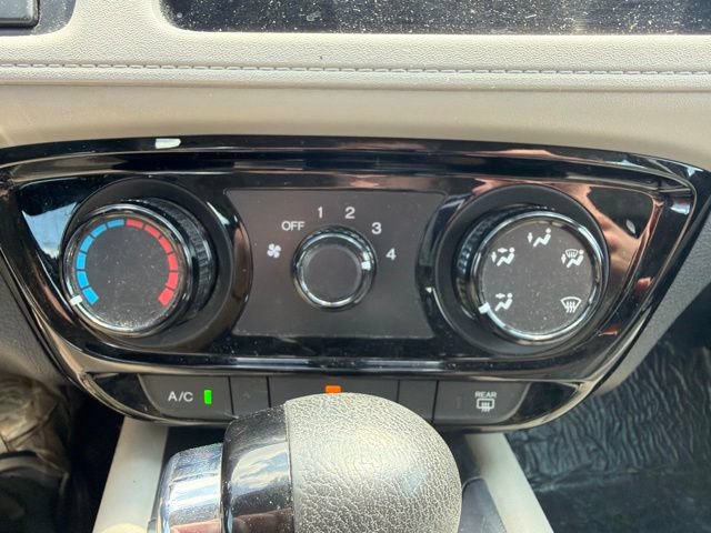 Used 2019 Honda HR-V LX image 21