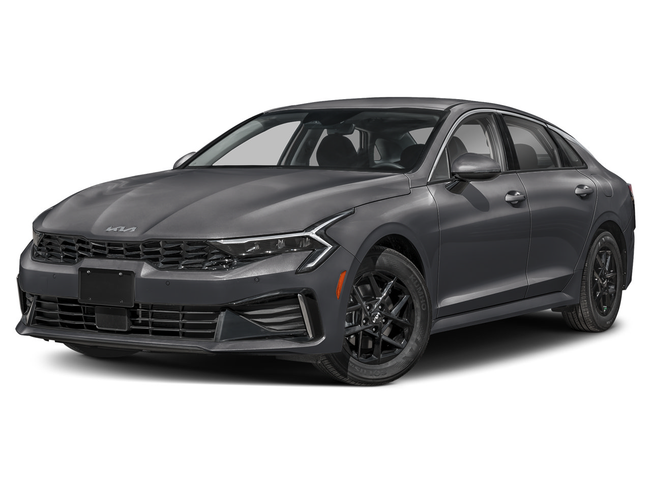 New 2026 Kia K5 LXS FWD image 28