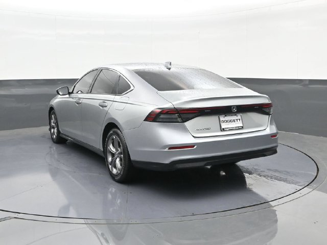 Used 2024 Honda Accord EX image 8