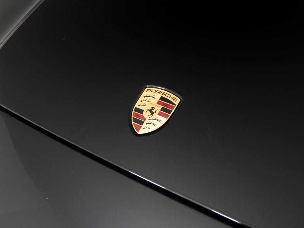 New 2026 Porsche Panamera 4 AWD/4WD image 14