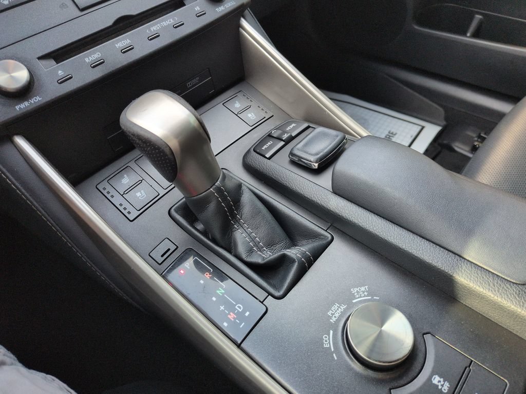 Used 2015 Lexus IS 350 AWD w/ F-Sport Package image 24