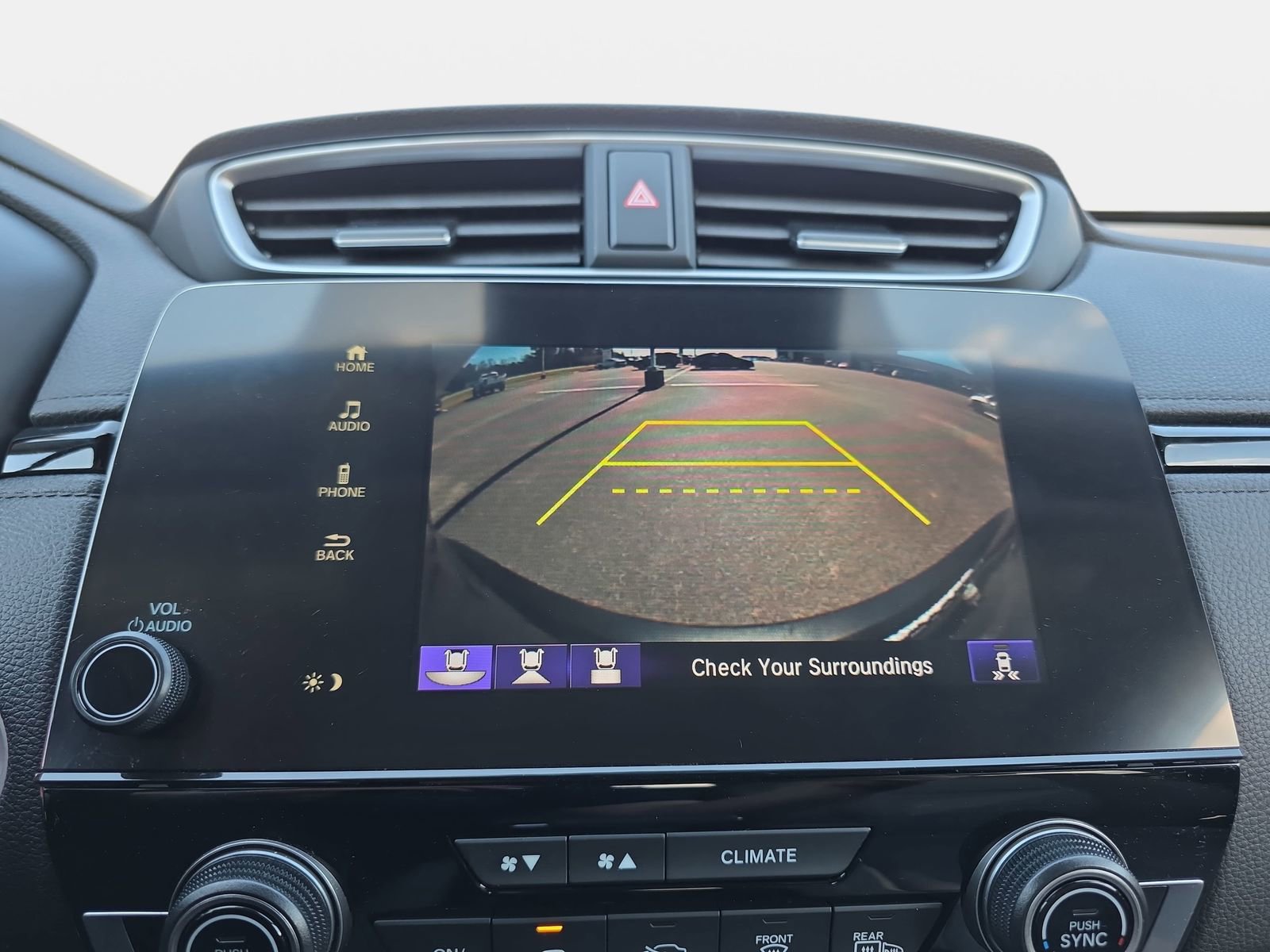 Used 2020 Honda CR-V EX image 22