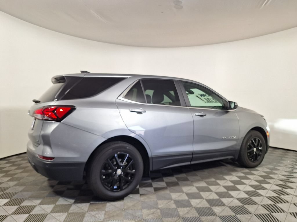 Used 2024 Chevrolet Equinox LT FWD image 5