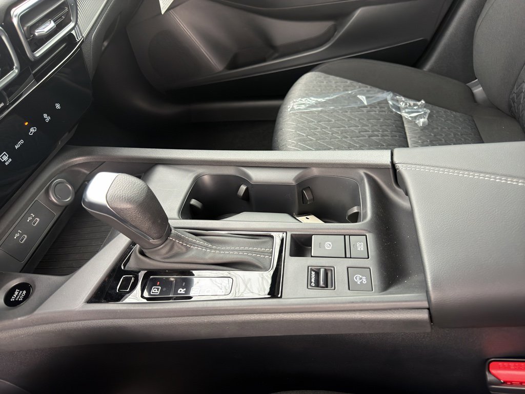 New 2026 Nissan Sentra SV w/ Floor Mat Package image 27