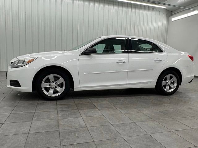 Used 2016 Chevrolet Malibu LS w/ Protection Package image 6