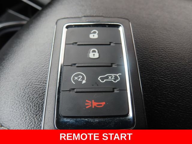Used 2023 Jeep Grand Cherokee Altitude AWD/4WD image 38