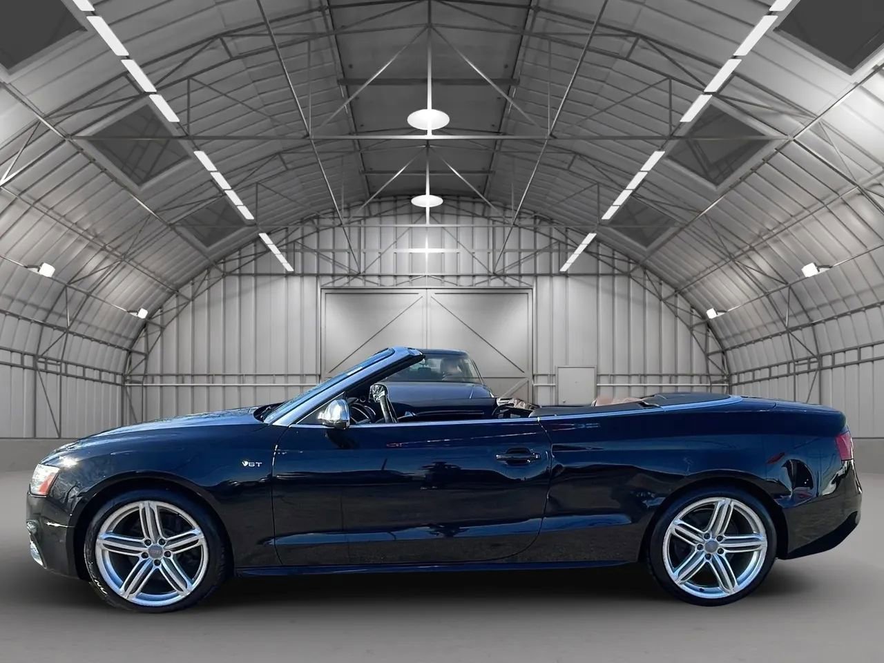 Used 2013 Audi S5 Prestige image 11